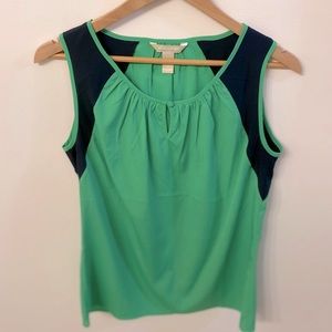 BANANA REPUBLIC | Tank - Size S